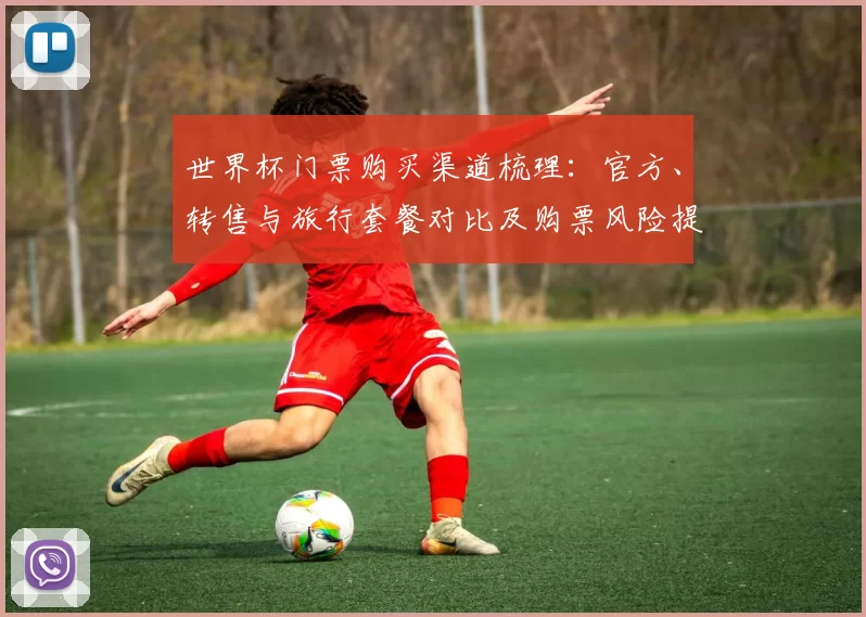世界杯门票购买渠道梳理：官方、转售与旅行套餐对比及购票风险提示