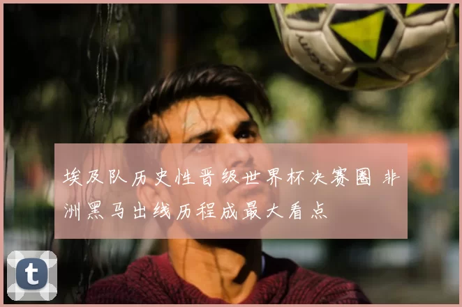 埃及队历史性晋级世界杯决赛圈 非洲黑马出线历程成最大看点