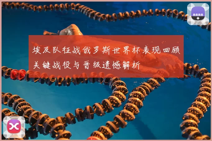 埃及队征战俄罗斯世界杯表现回顾关键战役与晋级遗憾解析