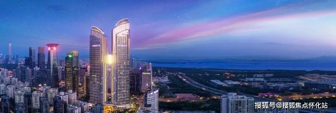 北京某金融公司CEO陈女士买东海国际公寓复式产品